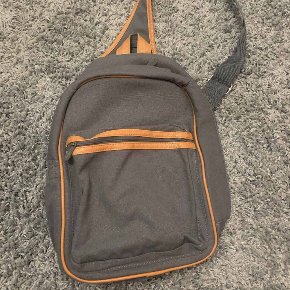 Thirty- One Crossbody Thermal backpack